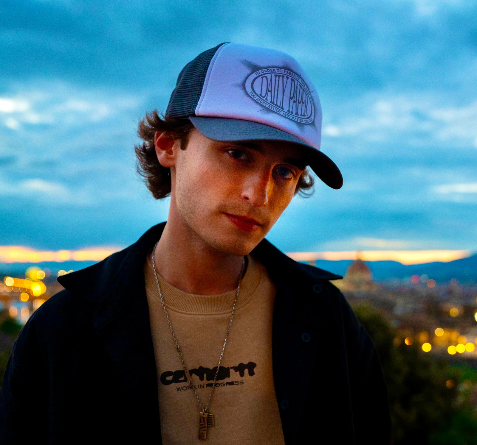 Brandon Greenstein